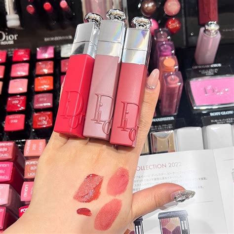 dior lip tint price.